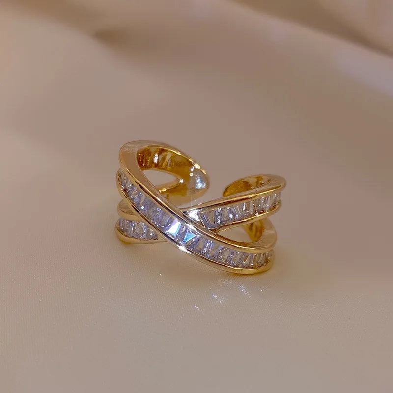 Haylee™ - モダルリング