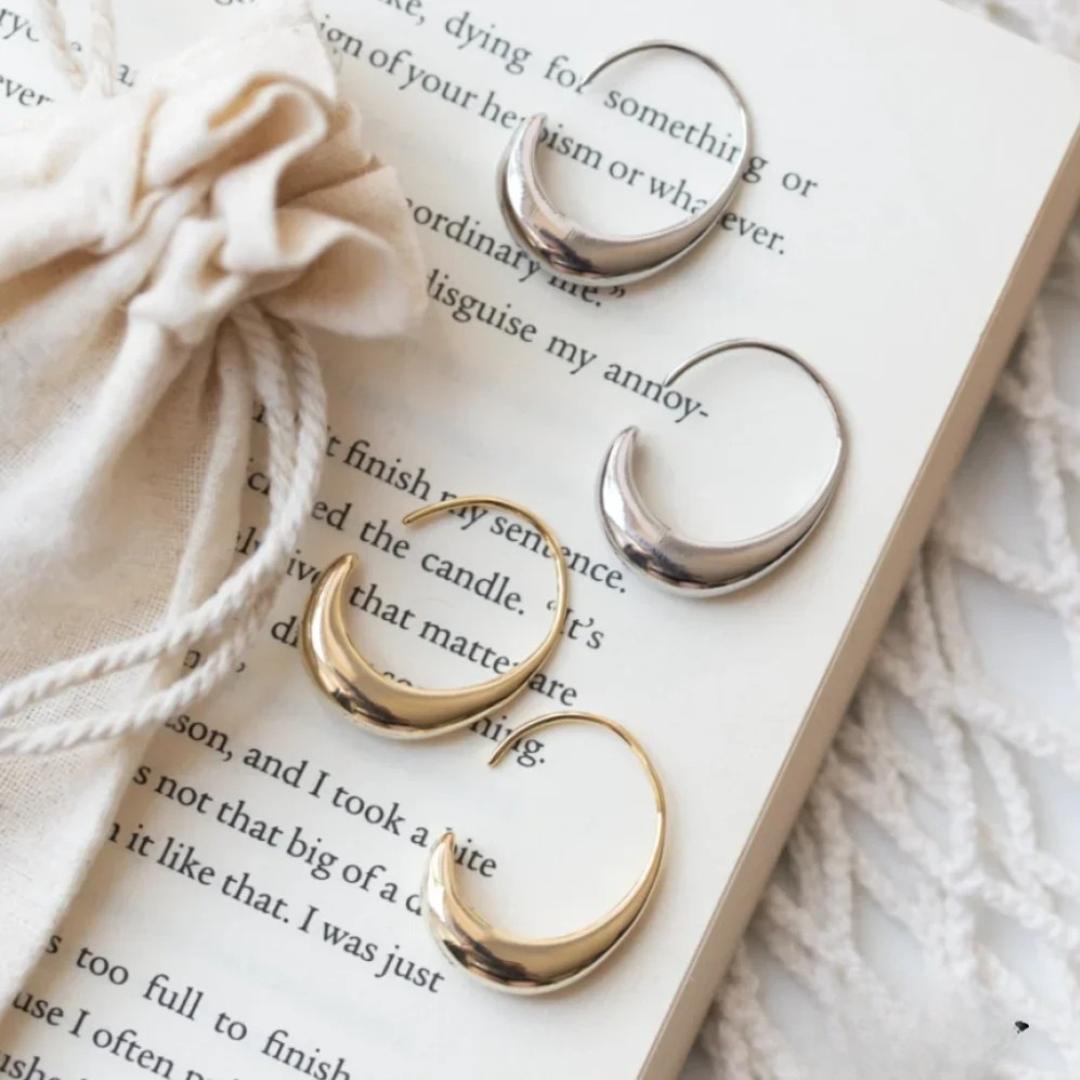 シルヴェラ | ラグジュアリーイヤリング