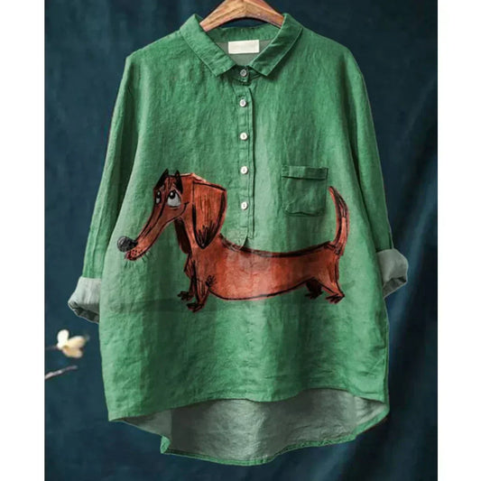 チリペッパー | 犬デザインTシャツ