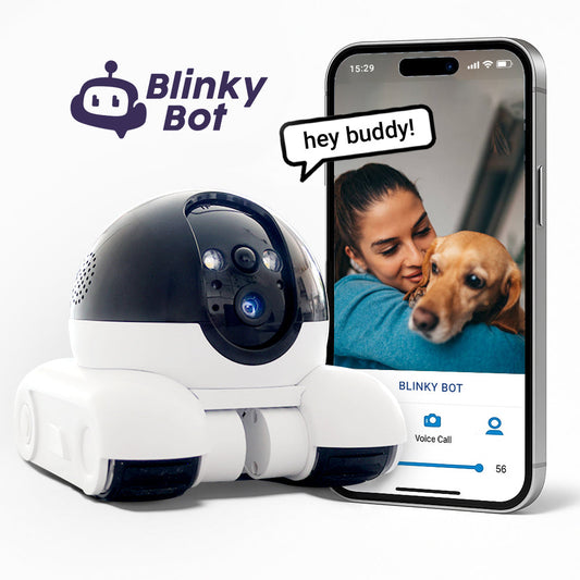 ブリンキーボット プロ