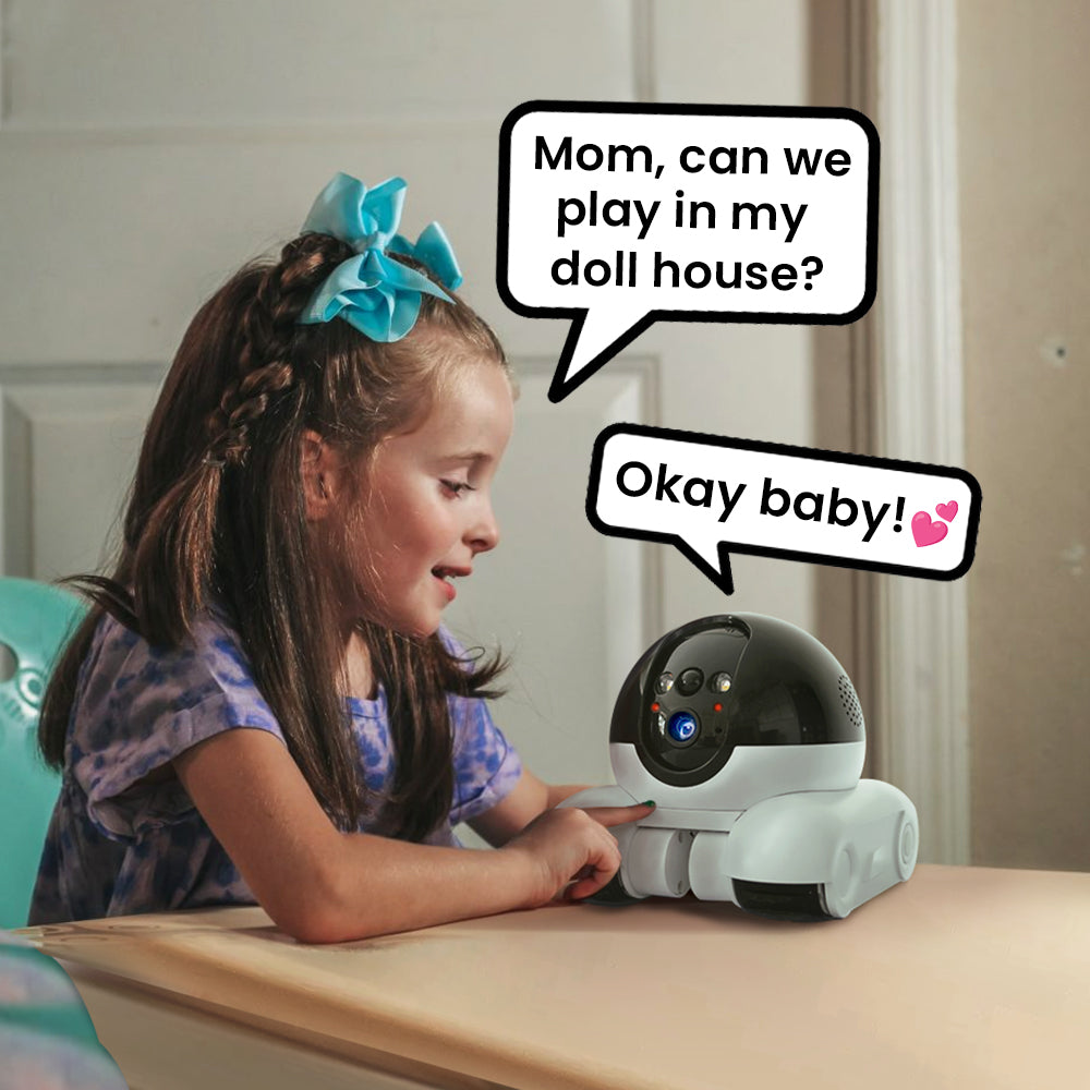 ブリンキーボット プロ