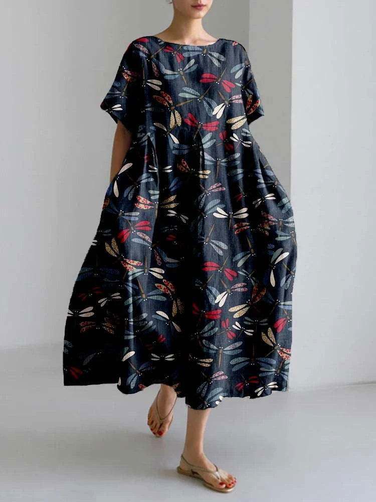 Enchanting Liberajim