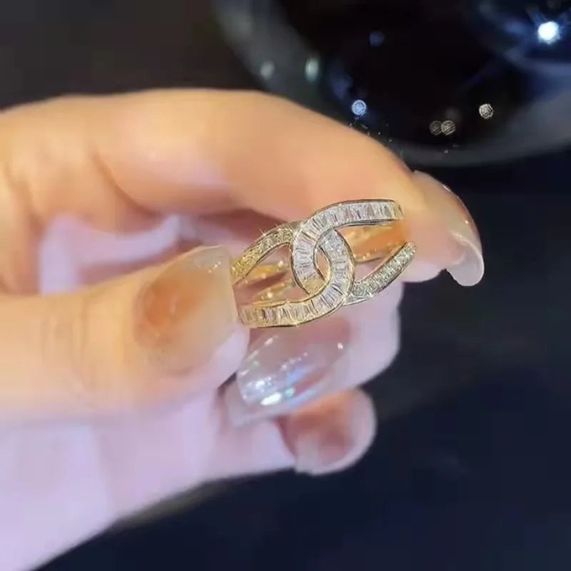 Haylee™ - モダルリング