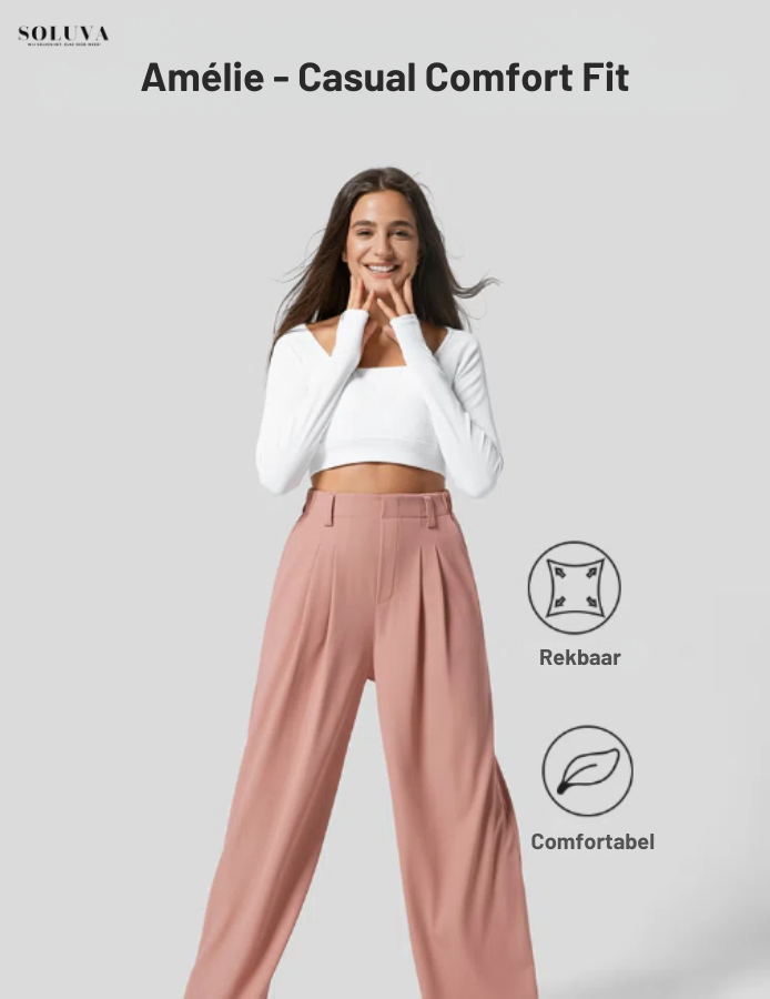 アメリ― - カジュアルコンフォートフィット