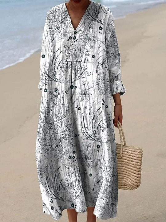 ホワイトオーシャン