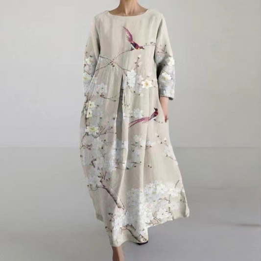 ラブフォレストのワイドドレス