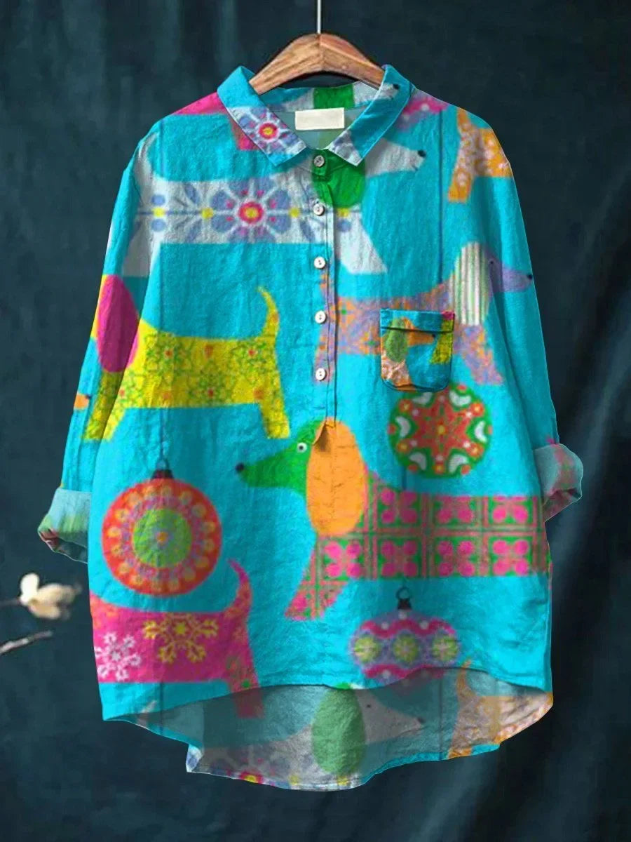 Urulu｜猫デザインTシャツ