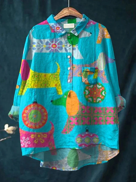 タチバナ｜猫アートTシャツ