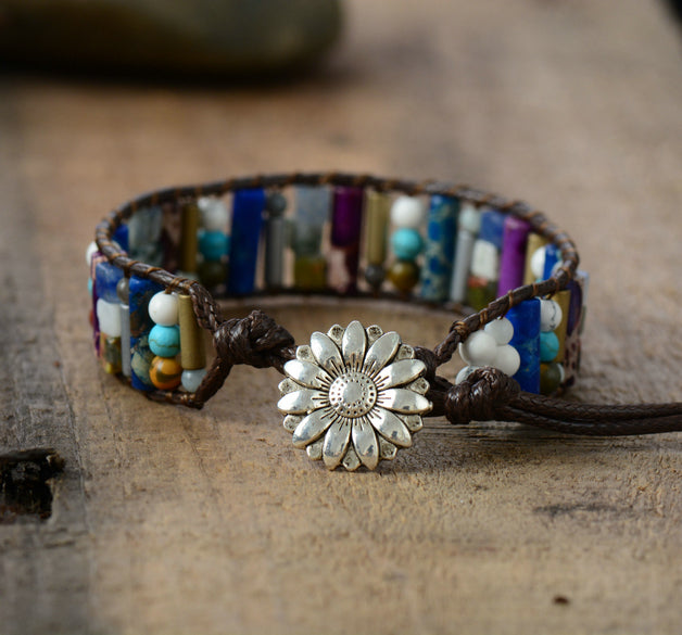 エララ | エクイリブリウムバランスブレスレット