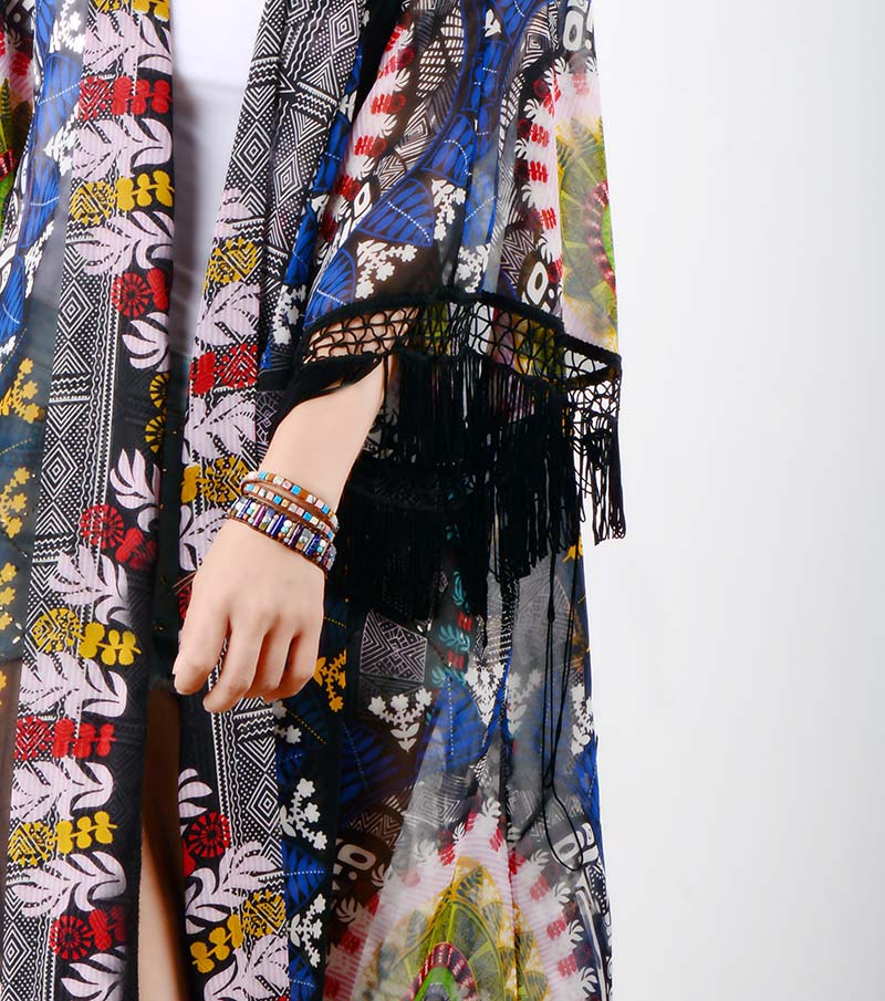 エララ | エクイリブリウムバランスブレスレット