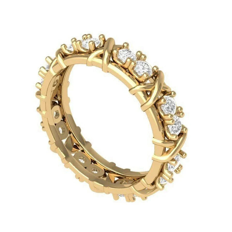 ソラリング - 14K